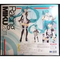 Figure - VOCALOID / Racing Miku