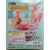 Figure - One Piece / Shirahoshi