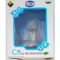 Ichiban Kuji - Re:Zero