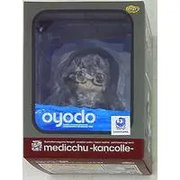 Figure - KanColle / Ooyodo