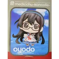 Figure - KanColle / Ooyodo