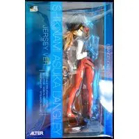 Figure - Neon Genesis Evangelion / Asuka Langley