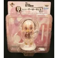 Ichiban Kuji - Super Sonico