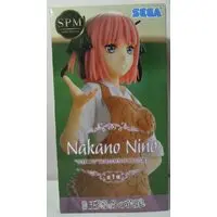 SPM Figure - 5-toubun no Hanayome (The Quintessential Quintuplets) / Nakano Nino