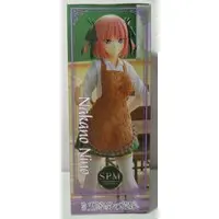 SPM Figure - 5-toubun no Hanayome (The Quintessential Quintuplets) / Nakano Nino