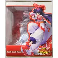 Figure - Samurai Spirits / Nakoruru