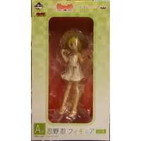 Ichiban Kuji - Monogatari series / Oshino Shinobu