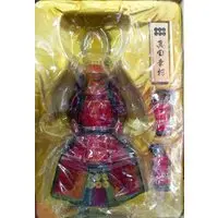 Figure - Sengoku Daikatchu Ningyo / Sanada Yukimura