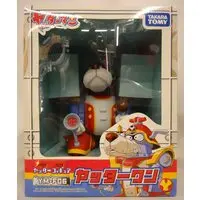 Sofubi Figure - Yatterman