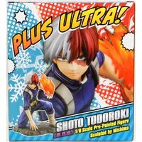 ARTFX J - Boku no Hero Academia (My Hero Academia) / Todoroki Shouto