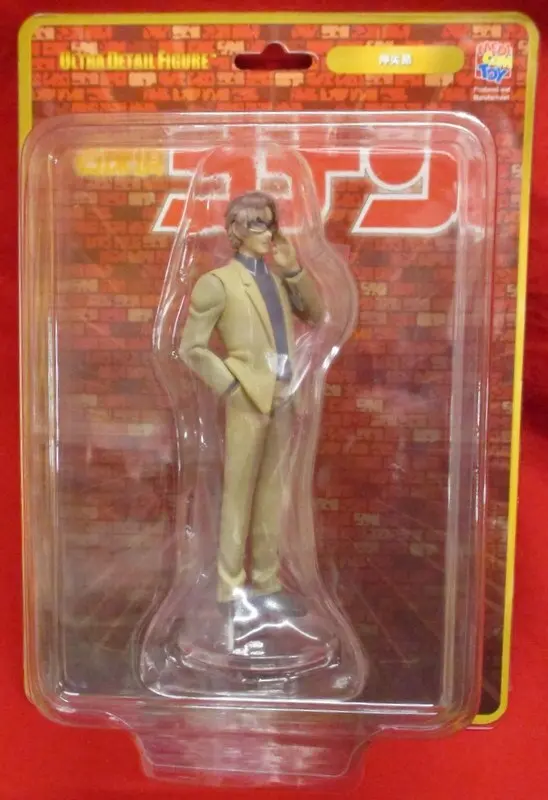 Figure - Detective Conan (Case Closed) / Okiya Subaru