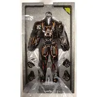 Figure - Iron Man / War Machine