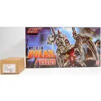 Figure - TF/Lost Exo-Realm / Volar Velos