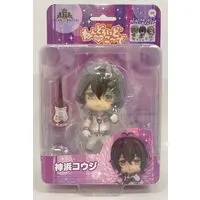 Nendoroid - King of Prism by Pretty Rhythm / Mihama Kouji