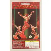Statue Legend - JoJo's Bizarre Adventure: Stardust Crusaders / Magician's Red