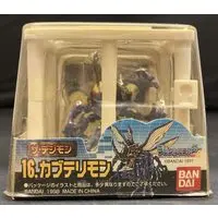 Figure - Digimon: Digital Monsters