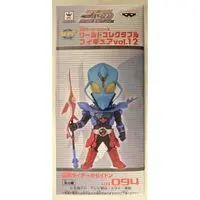 World Collectable Figure - Kamen Rider OOO