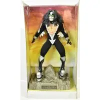 KISS / DESTROYER- LIMITED EDITION PETER CRISS