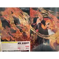 Figure - Demon Slayer: Kimetsu no Yaiba / Rengoku Kyoujurou