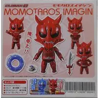 Figure - Kamen Rider Den-O