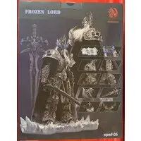Figure - Warcraft / Frozen Throne