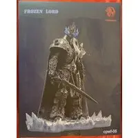 Figure - Warcraft / Frozen Throne