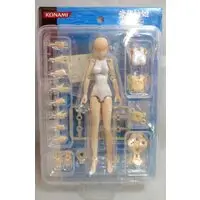 Figure - Busou Shinki