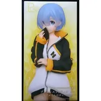 Prize Figure - Figure - Re:Zero / Rem