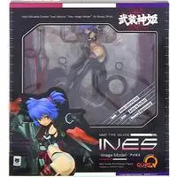 Figure - Busou Shinki