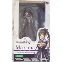 Figure - Shining Hearts / Maxima Enfield