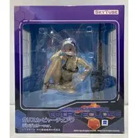 Figure - Muv-Luv Alternative Total Eclipse / Cryska Barchenowa