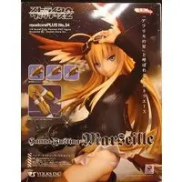 Figure - Strike Witches / Hanna-Justina Marseille