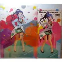 Figure - Love Live! Sunshine!! / Matsuura Kanan