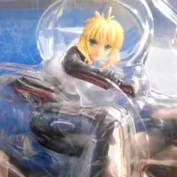 Figure - Fate/Zero / Artoria Pendragon (Saber)