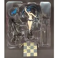 Figure - Black Rock Shooter / Empress