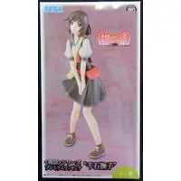 Prize Figure - Monogatari series / Sengoku Nadeko