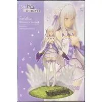 Figure - Re:Zero / Emilia