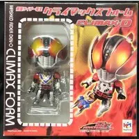 Figure - Kamen Rider Den-O