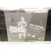 Figure - Back to the Future