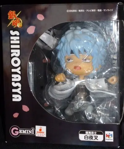 Figure - Gintama