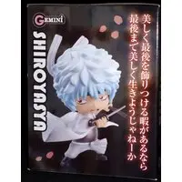 Figure - Gintama