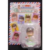 Ichiban Kuji - Osomatsu-san / Choromatsu