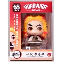 Figure - Demon Slayer: Kimetsu no Yaiba / Rengoku Kyoujurou