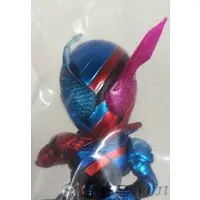 Ichiban Kuji - Kamen Rider Zero-One