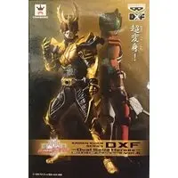 Prize Figure - Figure - Kamen Rider Kuuga