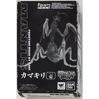 Figuarts Zero - Baki series
