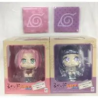 Lookup - NARUTO / Hyuuga Hinata & Haruno Sakura