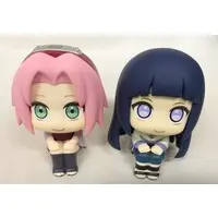 Lookup - NARUTO / Hyuuga Hinata & Haruno Sakura