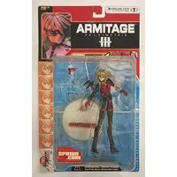 Figure - Armitage III / Naomi Armitage
