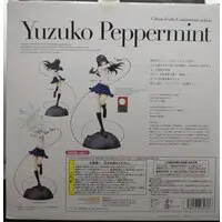 Figure - Yuzuko Peppermint / Hayakawa Yuzuko